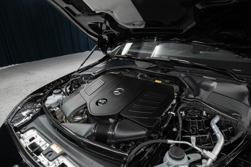 2025 Mercedes-Benz C-Class C 300 Sedan Scottsdale AZ