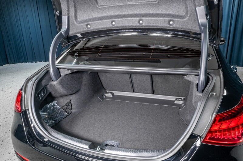 2025 Mercedes-Benz C-Class C 300 Sedan Scottsdale AZ