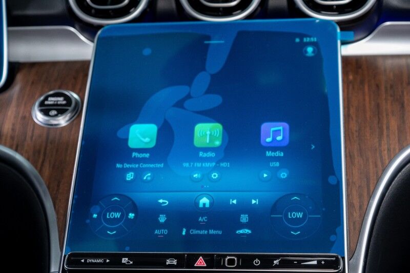 2025 Mercedes-Benz C-Class C 300 Sedan Scottsdale AZ