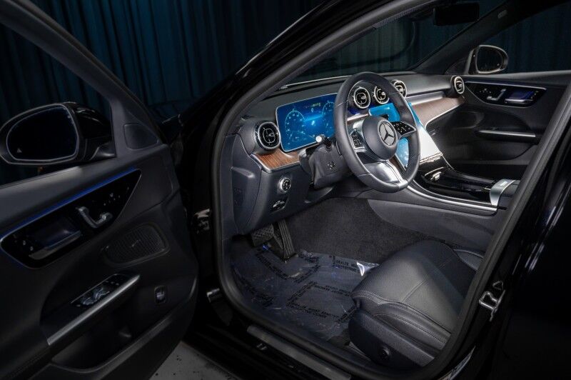 2025 Mercedes-Benz C-Class C 300 Sedan Scottsdale AZ