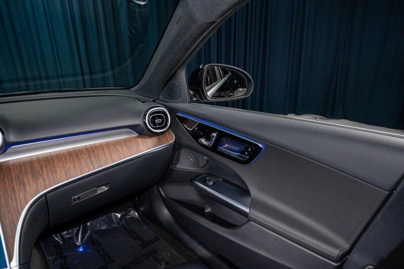 2025 Mercedes-Benz C-Class C 300 Sedan Scottsdale AZ