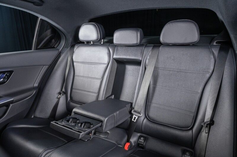 2025 Mercedes-Benz C-Class C 300 Sedan Scottsdale AZ