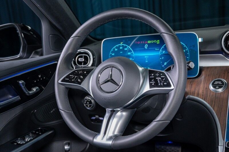 2025 Mercedes-Benz C-Class C 300 Sedan Scottsdale AZ