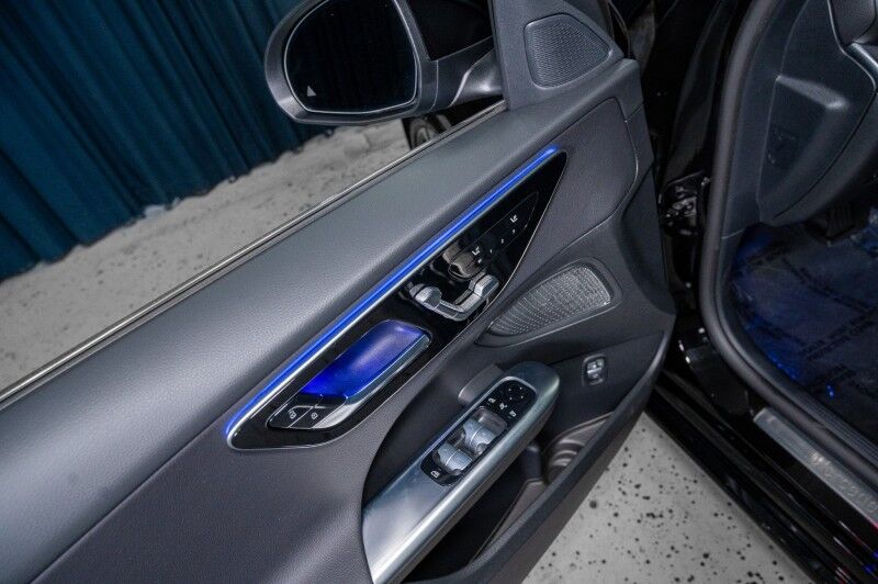 2025 Mercedes-Benz C-Class C 300 Sedan Scottsdale AZ