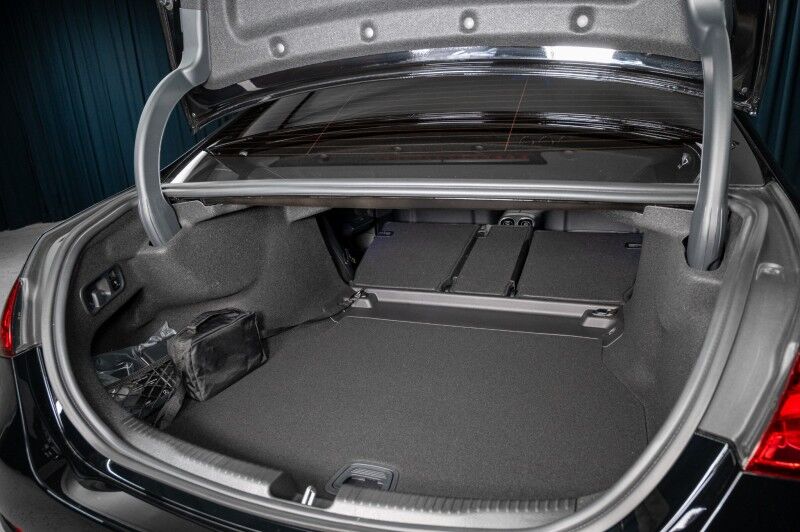 2025 Mercedes-Benz C-Class C 300 Sedan Scottsdale AZ