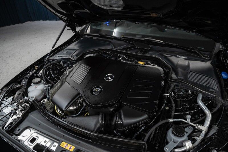 2025 Mercedes-Benz C-Class C 300 Sedan Scottsdale AZ