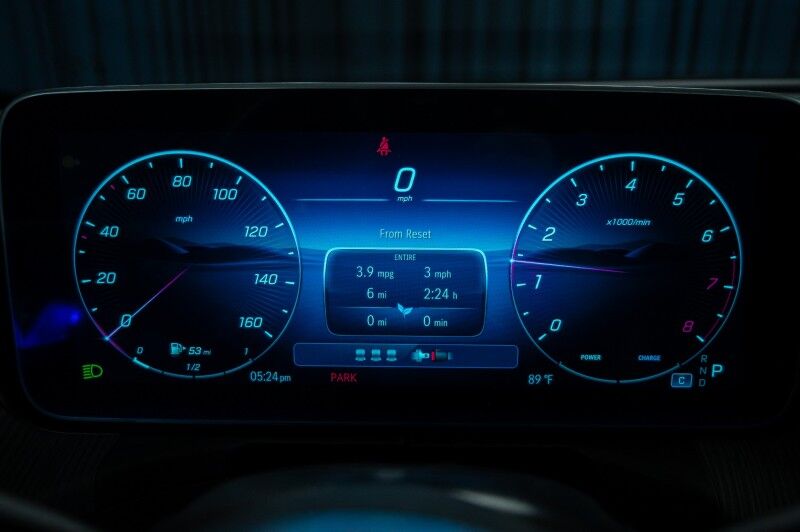 2025 Mercedes-Benz C-Class C 300 Sedan Scottsdale AZ