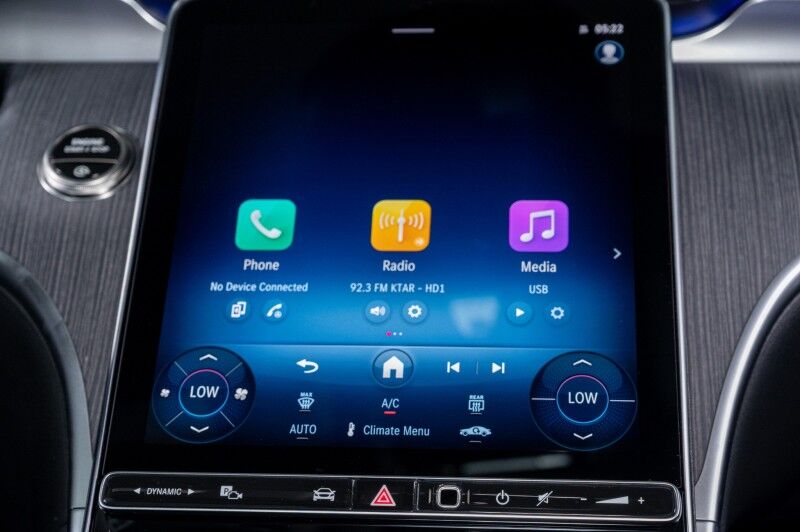 2025 Mercedes-Benz C-Class C 300 Sedan Scottsdale AZ