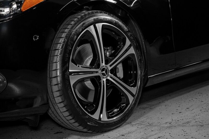 2025 Mercedes-Benz C-Class C 300 Sedan Scottsdale AZ