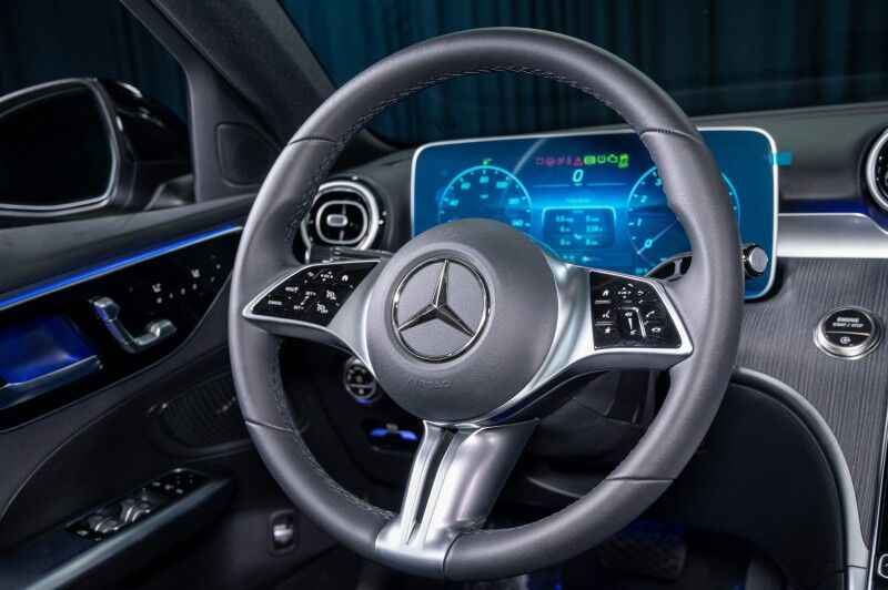 2025 Mercedes-Benz C-Class C 300 Sedan Scottsdale AZ