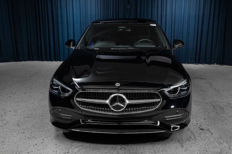 2025 Mercedes-Benz C-Class C 300 Sedan Scottsdale AZ