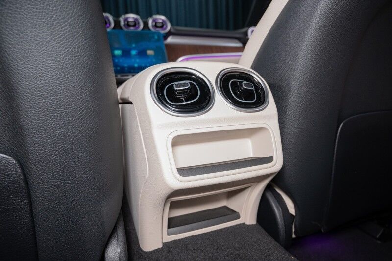 2025 Mercedes-Benz C-Class C 300 Sedan Scottsdale AZ