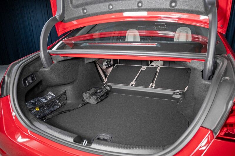 2025 Mercedes-Benz C-Class C 300 Sedan Scottsdale AZ