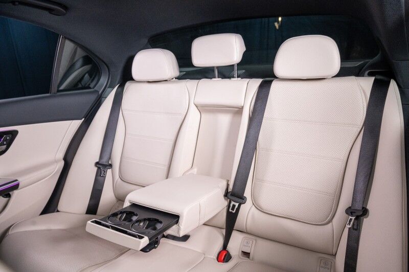 2025 Mercedes-Benz C-Class C 300 Sedan Scottsdale AZ