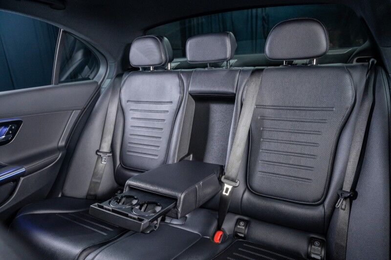 2025 Mercedes-Benz C-Class C 300 Sedan Scottsdale AZ