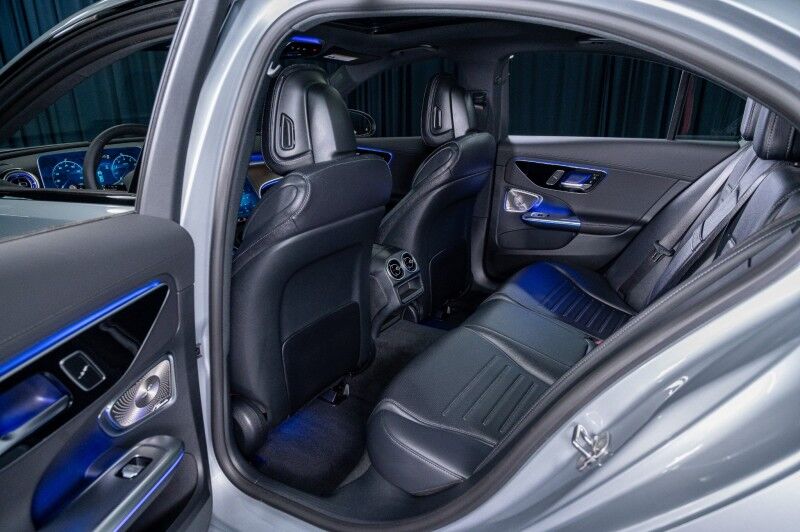 2025 Mercedes-Benz C-Class C 300 Sedan Scottsdale AZ