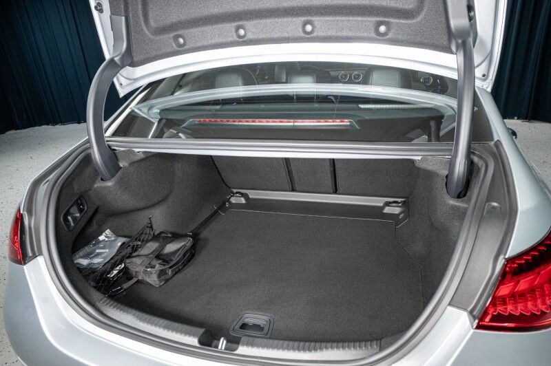 2025 Mercedes-Benz C-Class C 300 Sedan Scottsdale AZ