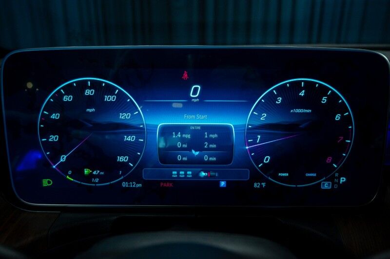 2025 Mercedes-Benz C-Class C 300 Sedan Scottsdale AZ