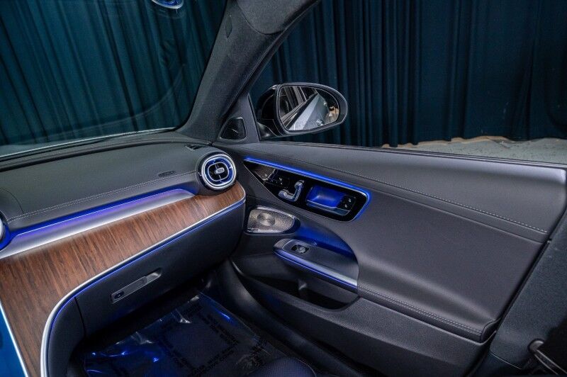 2025 Mercedes-Benz C-Class C 300 Sedan Scottsdale AZ