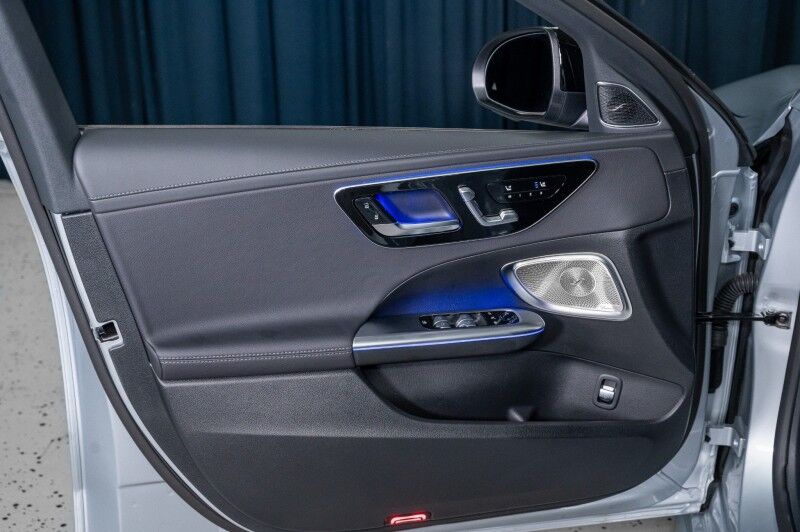 2025 Mercedes-Benz C-Class C 300 Sedan Scottsdale AZ