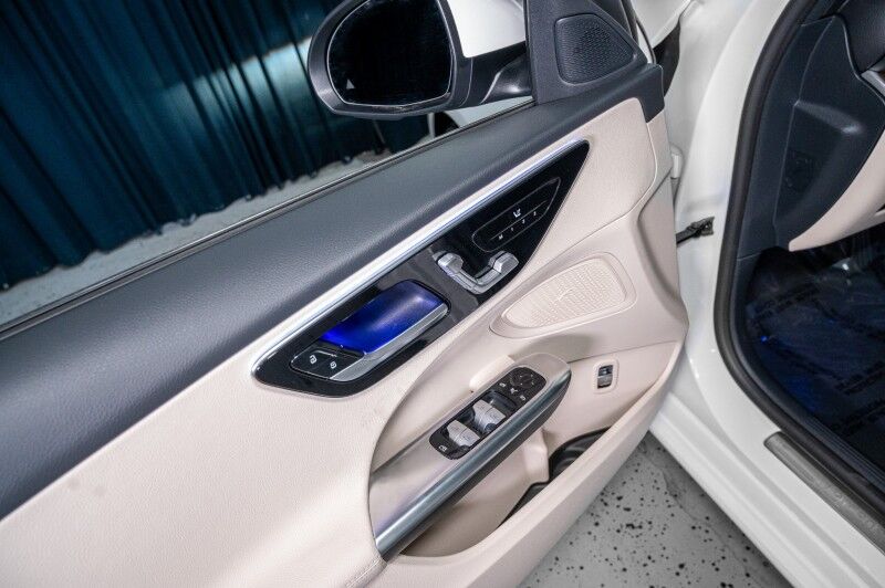 2025 Mercedes-Benz C-Class C 300 Sedan Scottsdale AZ