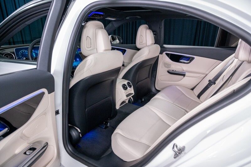 2025 Mercedes-Benz C-Class C 300 Sedan Scottsdale AZ