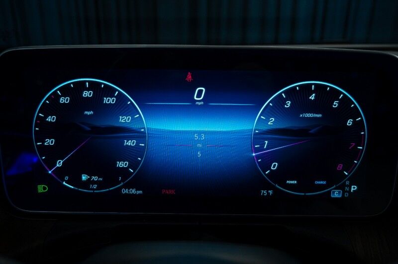 2025 Mercedes-Benz C-Class C 300 Sedan Scottsdale AZ