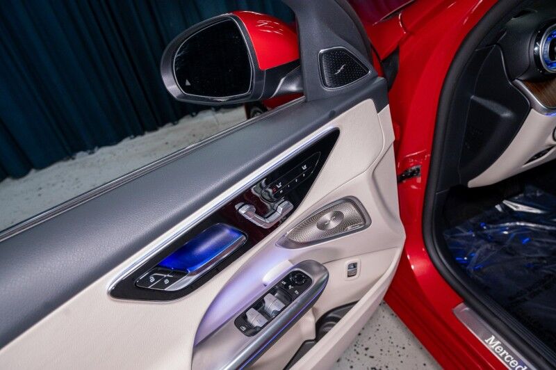 2025 Mercedes-Benz C-Class C 300 Sedan Scottsdale AZ