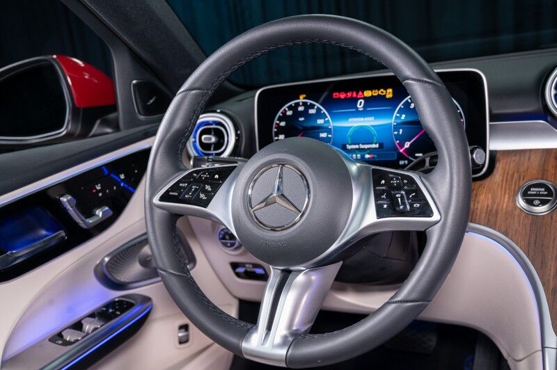 2025 Mercedes-Benz C-Class C 300 Sedan Scottsdale AZ