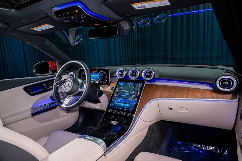 2025 Mercedes-Benz C-Class C 300 Sedan Scottsdale AZ