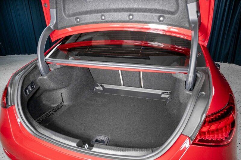 2025 Mercedes-Benz C-Class C 300 Sedan Scottsdale AZ