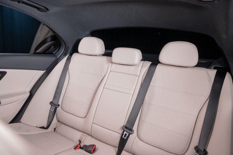 2025 Mercedes-Benz C-Class C 300 Sedan Scottsdale AZ