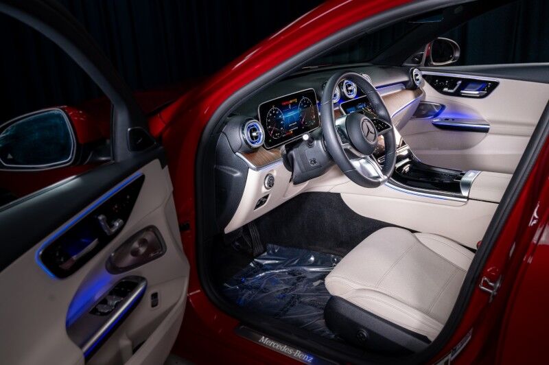 2025 Mercedes-Benz C-Class C 300 Sedan Scottsdale AZ