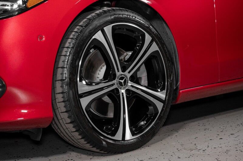 2025 Mercedes-Benz C-Class C 300 Sedan Scottsdale AZ