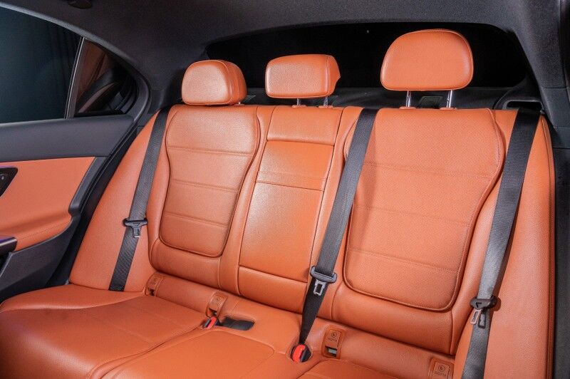 2025 Mercedes-Benz C-Class C 300 Sedan Scottsdale AZ