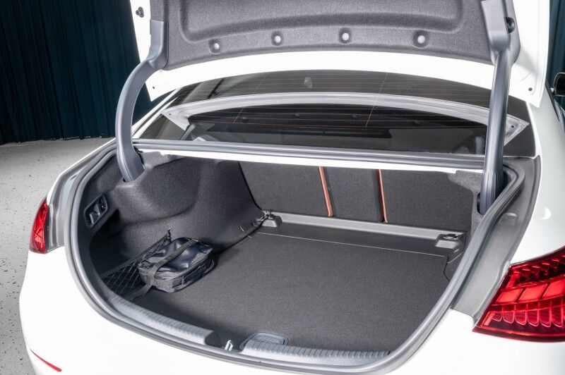 2025 Mercedes-Benz C-Class C 300 Sedan Scottsdale AZ