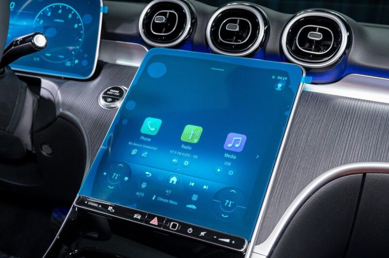 2025 Mercedes-Benz C-Class C 300 Sedan Scottsdale AZ