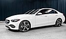 2025 Mercedes-Benz C-Class C 300 Sedan