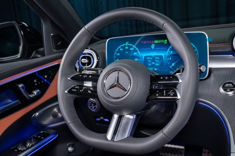 2025 Mercedes-Benz C-Class C 300 Sedan Scottsdale AZ