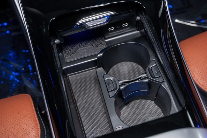 2025 Mercedes-Benz C-Class C 300 Sedan Scottsdale AZ