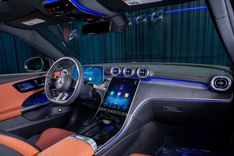 2025 Mercedes-Benz C-Class C 300 Sedan Scottsdale AZ