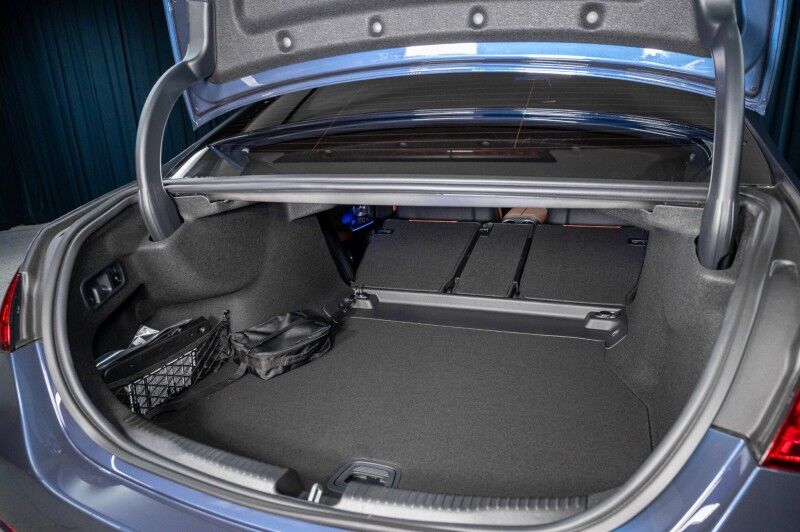 2025 Mercedes-Benz C-Class C 300 Sedan Scottsdale AZ