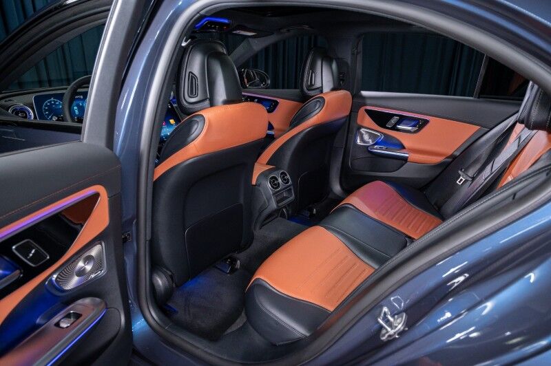 2025 Mercedes-Benz C-Class C 300 Sedan Scottsdale AZ