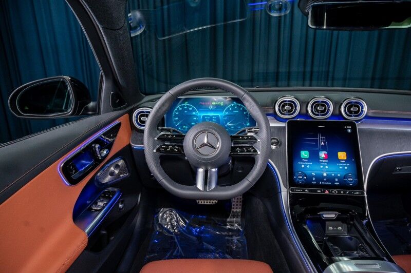 2025 Mercedes-Benz C-Class C 300 Sedan Scottsdale AZ