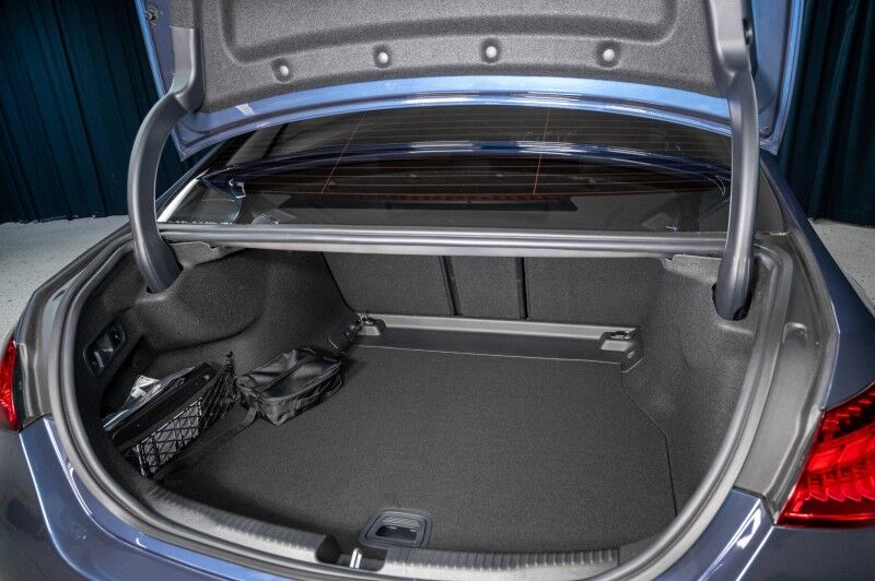 2025 Mercedes-Benz C-Class C 300 Sedan Scottsdale AZ