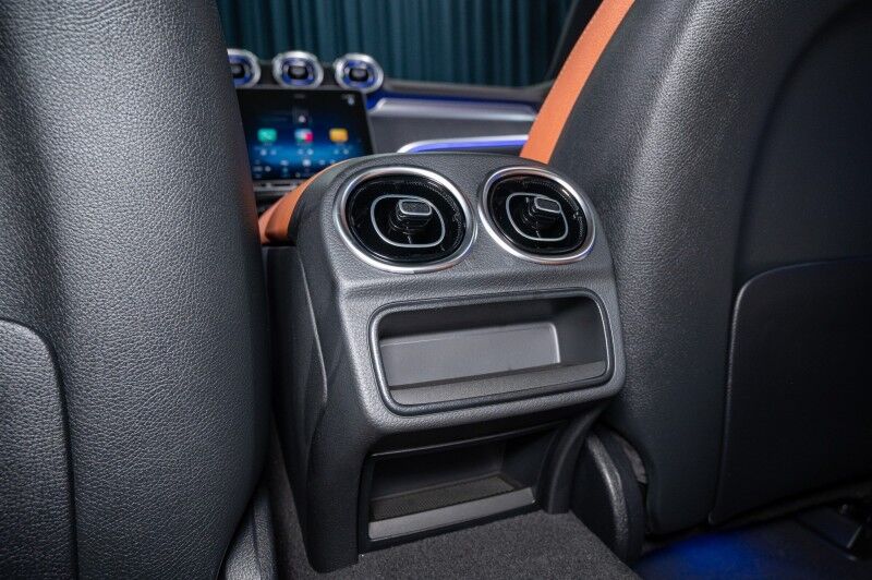 2025 Mercedes-Benz C-Class C 300 Sedan Scottsdale AZ