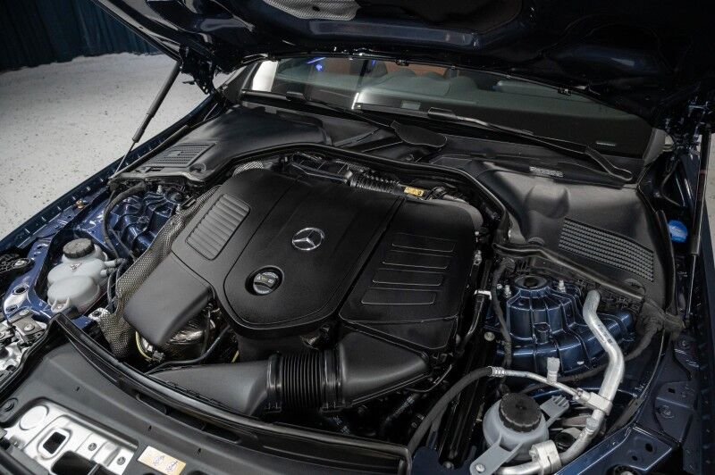 2025 Mercedes-Benz C-Class C 300 Sedan Scottsdale AZ
