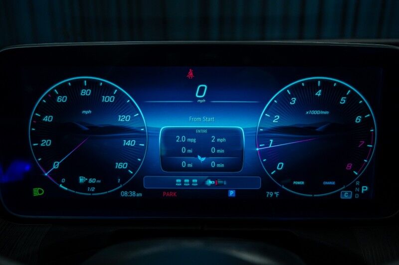 2025 Mercedes-Benz C-Class C 300 Sedan Scottsdale AZ