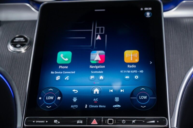 2025 Mercedes-Benz C-Class C 300 Sedan Scottsdale AZ