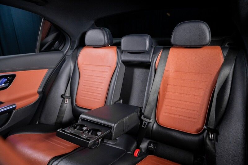 2025 Mercedes-Benz C-Class C 300 Sedan Scottsdale AZ